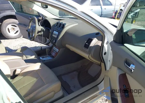 2009 Nissan Altima 2.5 S z USA, uszkodzony, nr VIN 1N4AL21E79C159892